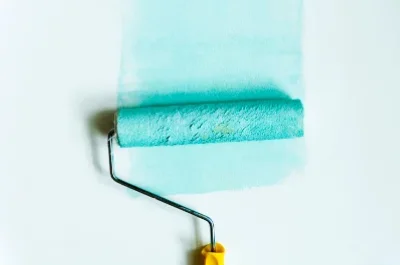 Peinture intérieure à Barisis-aux-Bois — murs, plafonds et boiseries